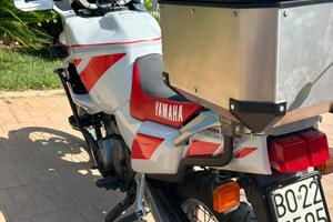 Super teneré 750