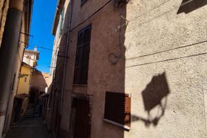 Casa centro storico di Collepardo