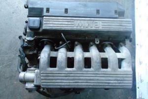 Motore Bmw 525 e39 '98 - 2497cc tds - 256t1