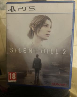 Silent hill 2