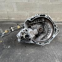 Cambio Opel Astra 2009 1600cc benzina Z16XER