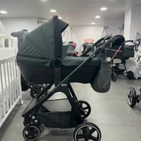 TRIO PASSEGGINO BREVI