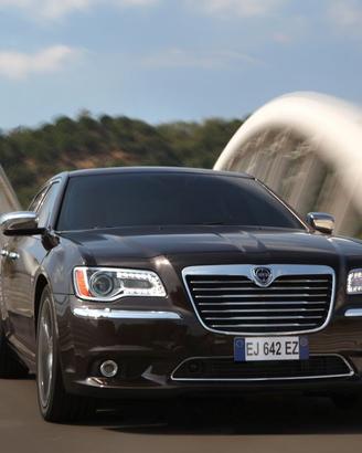 Ricambi usati lancia thema-musa #p