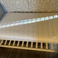 Lettino Foppa Pedretti