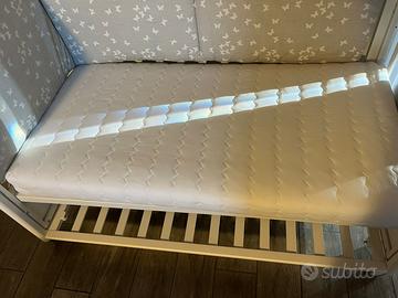 Lettino Foppa Pedretti