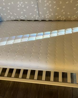 Lettino Foppa Pedretti