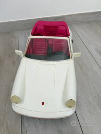 Porsche vintage Barbie – 1991