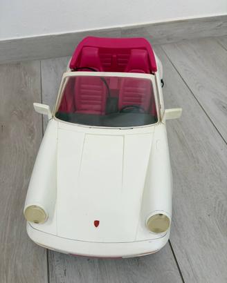 Porsche vintage Barbie – 1991