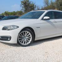 Bmw 530 Tua A SOLI 172€ al mese Anticipo Zero