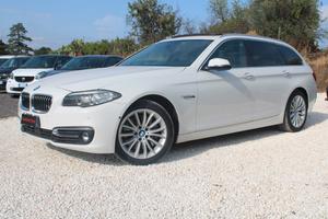 Bmw 530 Tua A SOLI 172€ al mese Anticipo Zero