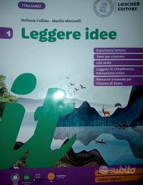 Leggere idee 1+mito ed epica