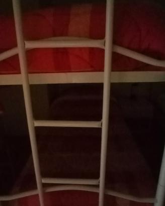 letto a castello 