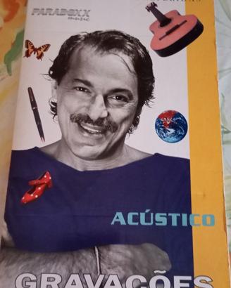 Toquinho e suas cancoes preferidas