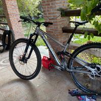 Mtb lapierre zesty tr 5.9