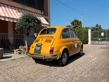 Fiat 500 L