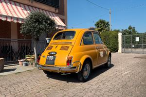 Fiat 500 L