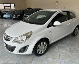 Opel Corsa 1.2 85CV 3 porte GPL-TECH Edition