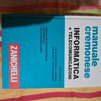 manuale cremonese nuovo