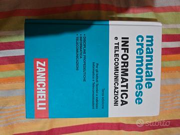 manuale cremonese nuovo