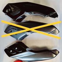 FIANCHETTO POST DUCATI MULTISTRADA 620 1000 1100