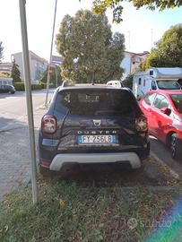 Auto dacia Duster