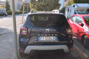 Auto dacia Duster