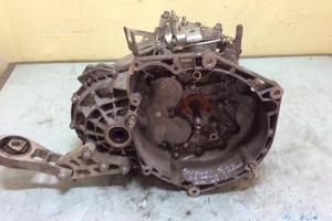 Cambio Suzuki sx4 1.6 mtj 6 marce