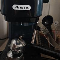 macchina caffè slim ariete