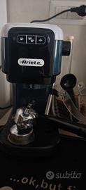 macchina caffè slim ariete