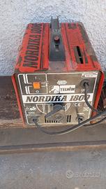 Saldatrice Telwin Nordika 1800