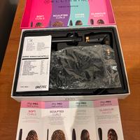 Arricciacapelli Imetec