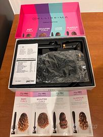 Arricciacapelli Imetec