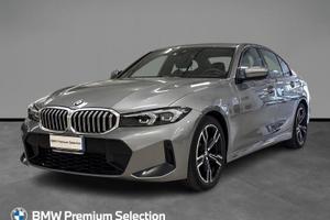 BMW Serie 3 320d mhev 48V Msport auto