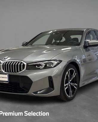 BMW Serie 3 320d mhev 48V Msport auto