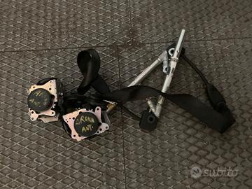 Cinture di sicurezza Seat Arona