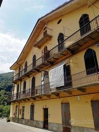 Panoramico trilocale termoautonomo