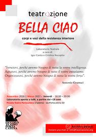 Laboratorio teatrale - Salerno