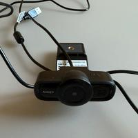 Webcam Aukei PC-LM3 Full HD