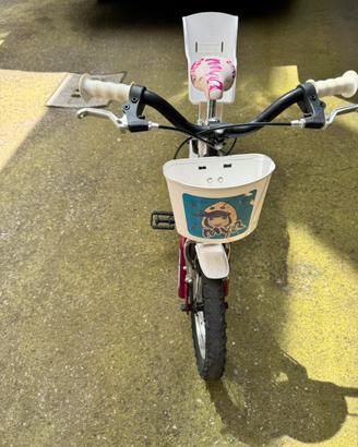 Bici bimba