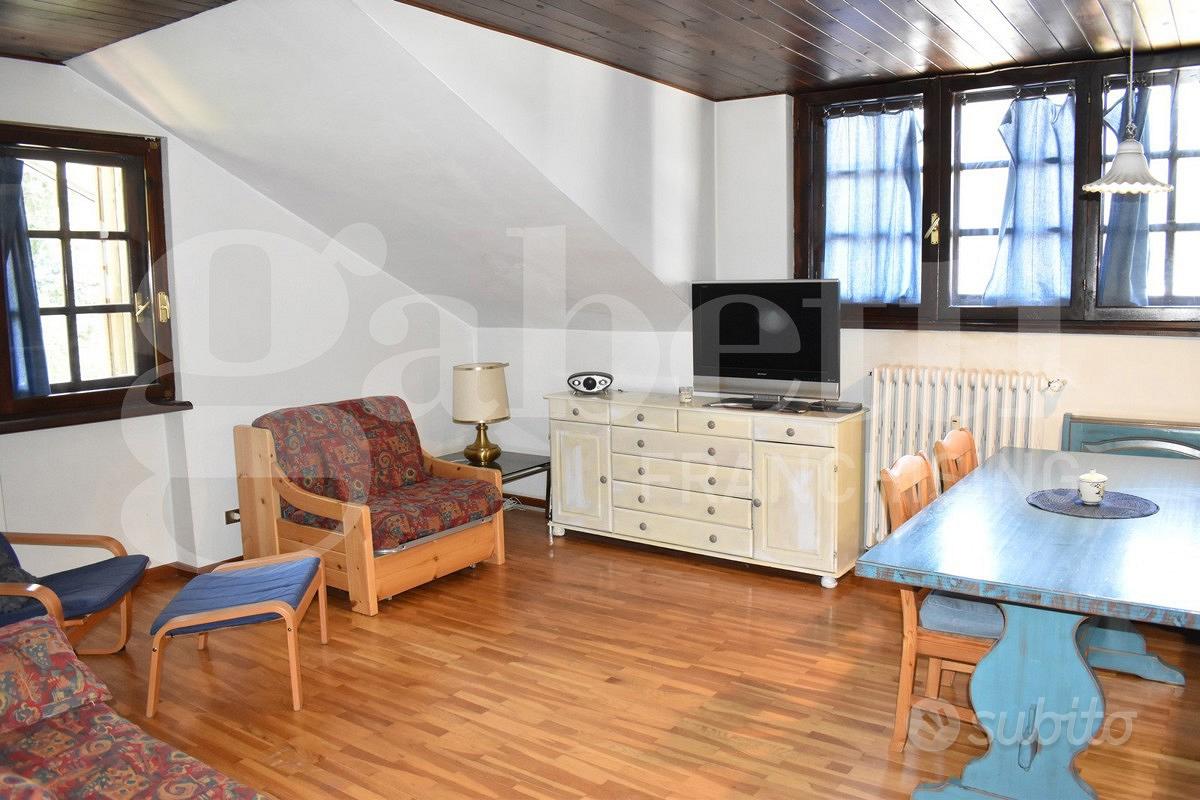 Apartment in Sauze d'Oulx, Gran Villard - Vista 4