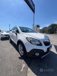 Opel Mokka 1.7 CDTI Ecotec 130CV 4x4 Start&Stop Co