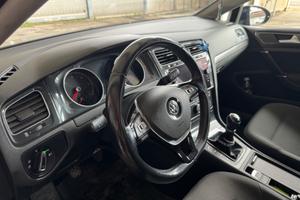 Golf 7.5 Tdi