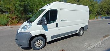 Citroen Jumper 33 L2H2 120cv