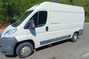 Citroen Jumper 33 L2H2 120cv