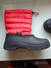 Sede doposci unisex 