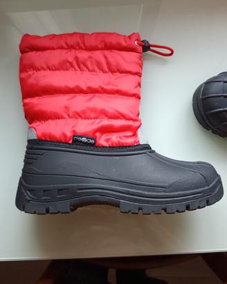 Sede doposci unisex 