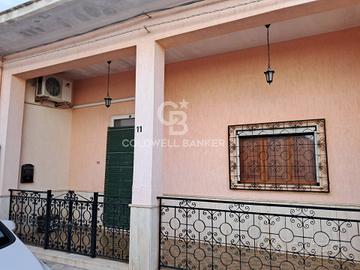 Casa indipendente - San Vito dei Normanni