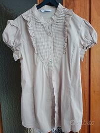 Camicia donna