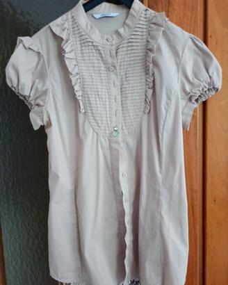 Camicia donna