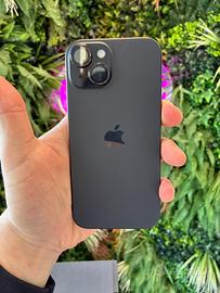 Iphone 15 pari al nuovo